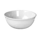 Thunder Group NS314W Nappie Oatmeal Bowl, Plastic