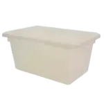 Thunder Group PLFB121809PP Food Storage Container, Box