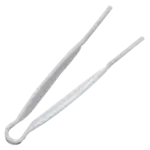 Thunder Group PLFTG006WH Tongs, Serving / Utility, Plastic