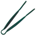 Thunder Group PLFTG012GR Tongs, Serving / Utility, Plastic