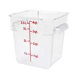 Thunder Group PLSFT004PC Food Storage Container
