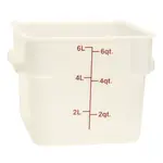 Thunder Group PLSFT006PP Food Storage Container