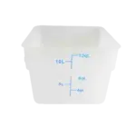 Thunder Group PLSFT012TL Food Storage Container