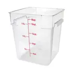 Thunder Group PLSFT018PC Food Storage Container