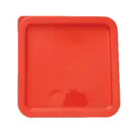 Thunder Group PLSFT0608C Food Storage Container Cover