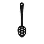 Thunder Group PLSS213BK Serving Spoon, Perforated