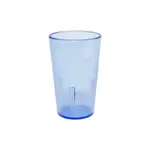 Thunder Group PLTHTB005B Plastic Tumbler – 5 oz, Blue, Textured Exterior