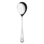 Thunder Group SLBF105 Serving Spoon, Solid