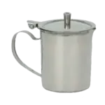 Thunder Group SLSR010TP Coffee Pot/Teapot, Metal