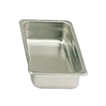 Thunder Group STPA2132 Steam Table Pan, Stainless Steel