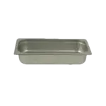 Thunder Group STPA2142 Steam Table Pan, Stainless Steel