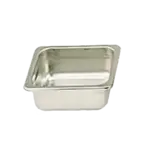 Thunder Group STPA2162 Steam Table Pan, Stainless Steel
