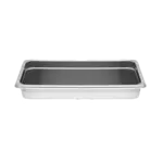 Thunder Group STPA3002 Steam Table Pan, Stainless Steel