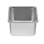 Thunder Group STPA3126 Steam Table Pan, Stainless Steel