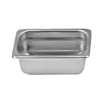 Thunder Group STPA3192 Steam Table Pan, Stainless Steel