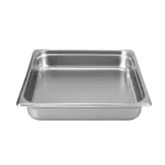 Thunder Group STPA3232 Steam Table Pan, Stainless Steel
