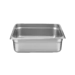 Thunder Group STPA3234 Steam Table Pan, Stainless Steel