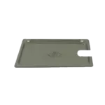 Thunder Group STPA5230CS Steam Table Pan Cover, Stainless Steel