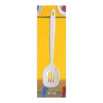 Thunder Group W7103 Serving Spoon, Slotted