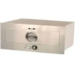 Toastmaster 3A20AT09 Warming Drawer, Free Standing