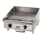 Toastmaster TMGE24 Griddle, Electric, Countertop