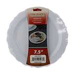 Disposable Salad Plate, 7.5", (12/Pack), TOVDP5078