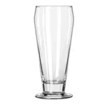 Ardous Trading Tower Glass 12 Oz 6 1/2" Tall 3 1/2" Dia