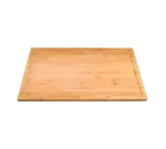 Town 34268/DZ Cutting Board, Wood