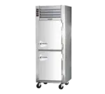 Traulsen ADH132WUT-HHS Refrigerated/Heated Cabinet, Dual Temp