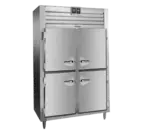 Traulsen ADH232WUT-HHS Refrigerated/Heated Cabinet, Dual Temp