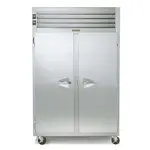 Traulsen ADT232DUT-FHS Refrigerator Freezer, Reach-In