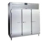Traulsen ADT332NUT-FHS Refrigerator Freezer, Reach-In
