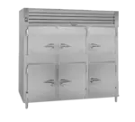 Traulsen AHF332W-HHG Heated Cabinet, Reach-In