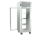 Traulsen AHT126WP-FHG Refrigerator, Pass-Thru