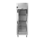 Traulsen AHT132D-FHG Refrigerator, Reach-in