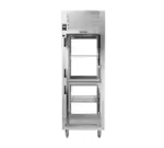 Traulsen AHT132NP-HHG Refrigerator, Pass-Thru