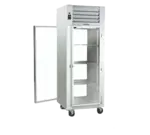 Traulsen AHT132NPUT-FHG Refrigerator, Pass-Thru