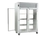 Traulsen AHT226WP-FHG Refrigerator, Pass-Thru