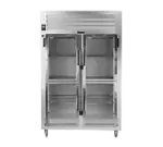 Traulsen AHT232D-HHG Refrigerator, Reach-in