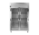 Traulsen AHT232N-FHG Refrigerator, Reach-in