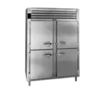 Traulsen AHT232WPUT-FHS Refrigerator, Pass-Thru