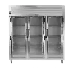 Traulsen AHT332N-FHG Refrigerator, Reach-in