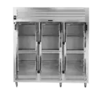 Traulsen AHT332NP-HHG Refrigerator, Pass-Thru