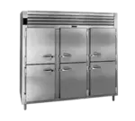 Traulsen AHT332NP-HHS Refrigerator, Pass-Thru