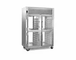 Traulsen AHT332NPUT-FHG Refrigerator, Pass-Thru