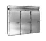 Traulsen ARI332LP-FHS Refrigerator, Roll-Thru