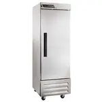 Traulsen CLBM-23R-FS-L Refrigerator, Reach-in