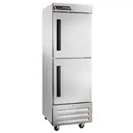 Traulsen CLBM-23R-HS-L Refrigerator, Reach-in