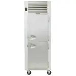 Traulsen G10000 Refrigerator, Reach-in