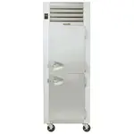 Traulsen G10001 Refrigerator, Reach-in